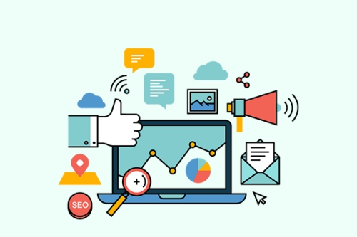黄浦提升网络推广效果企业要注意哪些方面的问题