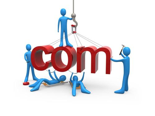 黄浦企业网站建设成功与否和哪些有关呢