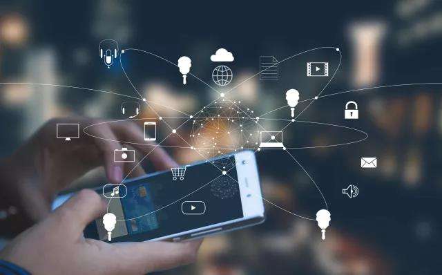 黄浦分析企业做微信营销常见的几种模式