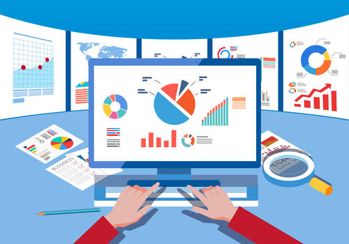 黄浦哪一种网站设计风格才是适合企业呢？