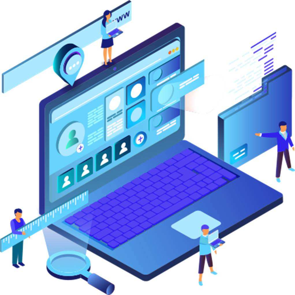 黄浦分析企业网站设计过程中需要注意的几个问题