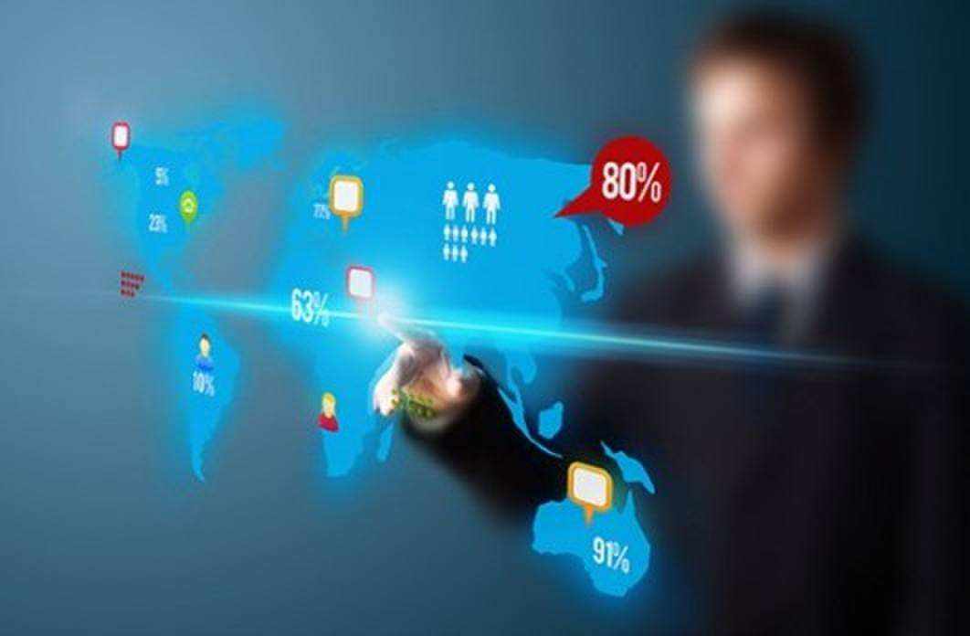 黄浦企业如何制定网络推广的内容方案？